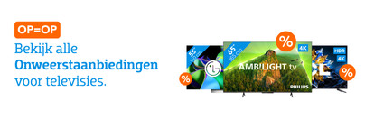 20147527 tv Onweerstaanbiedingen