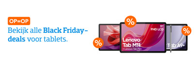 Black Friday deals tablets