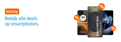 Vakantiegeld telefoons