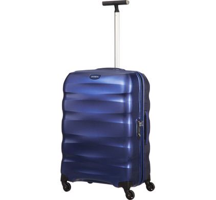 samsonite engenero spinner 55cm