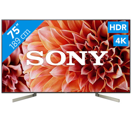 34+ Sony 75 4k uhd smart tv kd 75xf8596 ideas