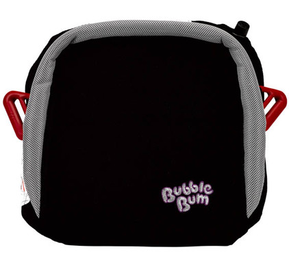 Bubblebum inflatable best sale booster seat