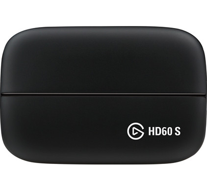 Elgato shops hd60s