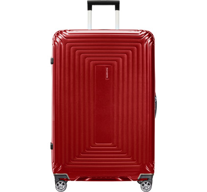 samsonite neopulse spinner luggage