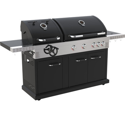 Jamie oliver gas grill best sale