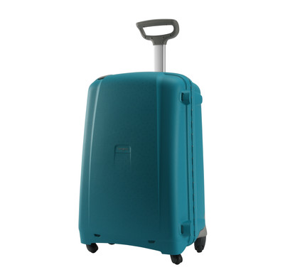 Samsonite cheap aeris spinner