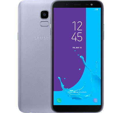 Samsung Galaxy J6 18 Gray Coolblue Before 23 59 Delivered Tomorrow