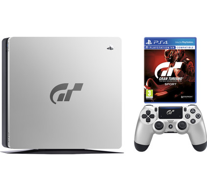 Ps4 gran turismo limited edition clearance console