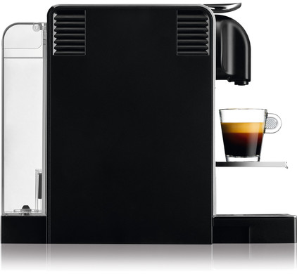 De'Longhi Nespresso Gran Lattissima EN640.B, Single-Serve Capsule