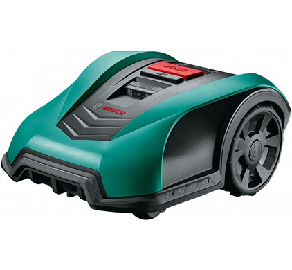 Bosch Indego 350 - Coolblue - Voor 23.59u, morgen in huis