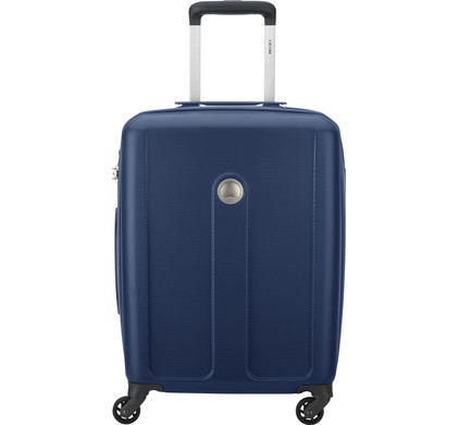 Delsey store luggage planina