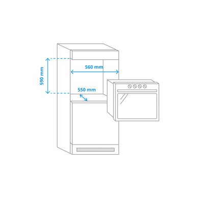 Imagini pentru Samsung NV75N5671RS/OL