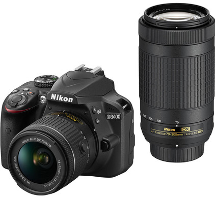 prime lens for nikon d3400