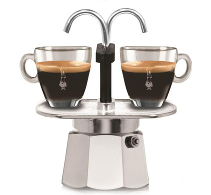 bialetti duo espresso