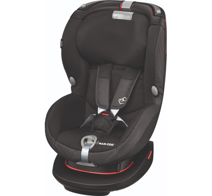 Maxi-Cosi Rubi XP Night Black 