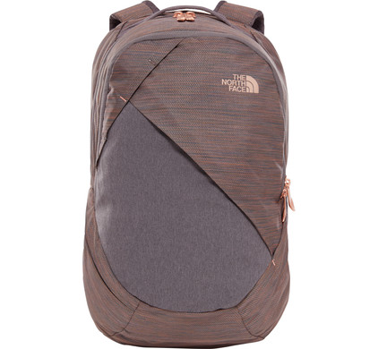 The north face isabella rabbit grey copper hot sale melange