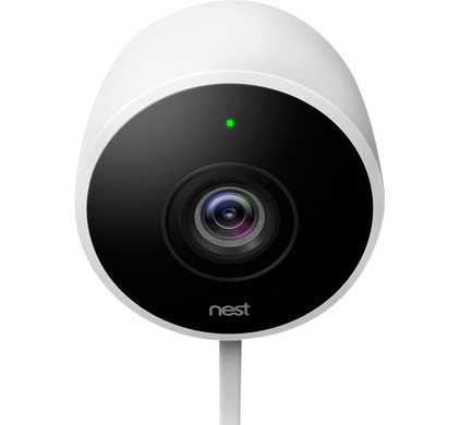 Google Nest Cam Outdoor