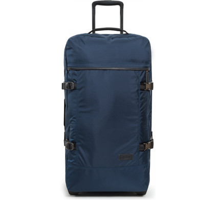 Eastpak Tranverz L Constructed Navy Coolblue Before 23 59
