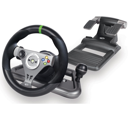 Mad catz pro racing wheel store xbox one