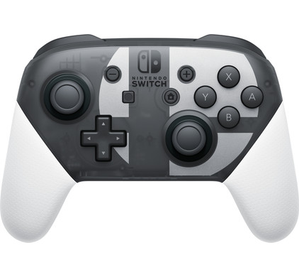 Smash bros cheap pro controller