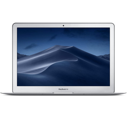 Macbook air clearance 256gb 2017