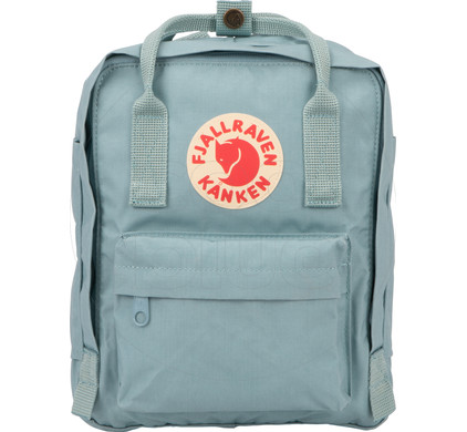fjallraven kanken ice blue