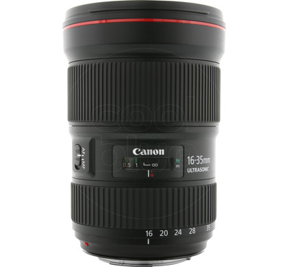 Canon Ef 16 35mm F 2 8l Iii Usm Coolblue Before 23 59 Delivered Tomorrow