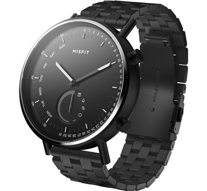 Misfit command hybrid smartwatch on sale