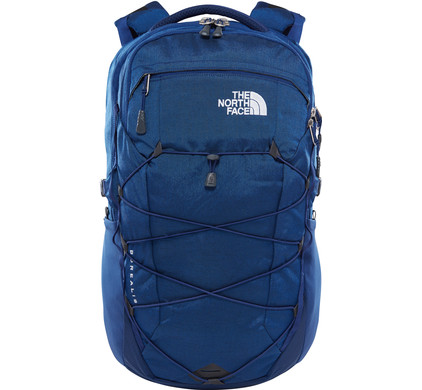 north face borealis blue