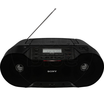 Sony ZS-RS70BT - Coolblue - Before 23:59, delivered tomorrow