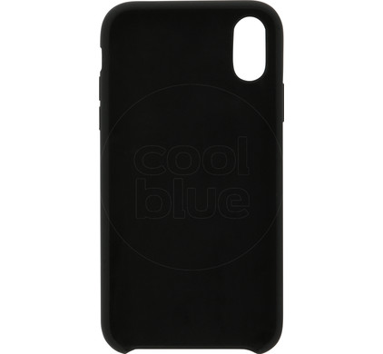 iphone xr rubber case black iphone xr rubber case black