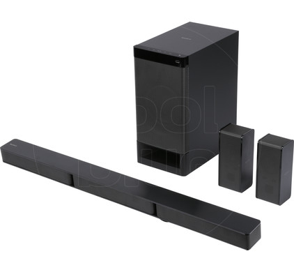 Soundbar htrt3 store