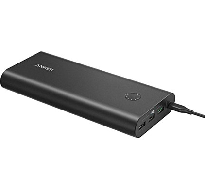 anker powercore  26800
