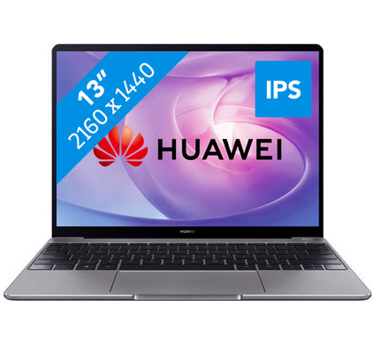 Huawei MateBook 13 - 53010GBF