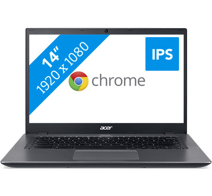 Acer Chromebook 14 CP5-471-53B9 Main Image