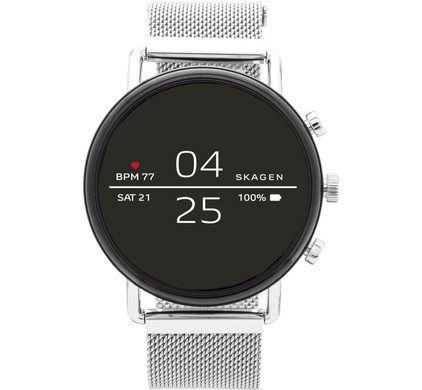 Skagen Falster Gen 4 Connected SKT5102 