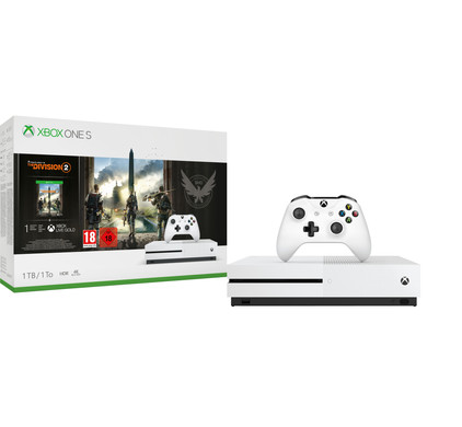 Xbox one hot sale 2