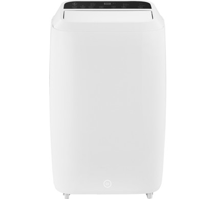 Omgaan met Biscuit zuurstof BlueBuilt AC14010 Mobiele Airconditioner - Coolblue - Voor 23.59u, morgen  in huis