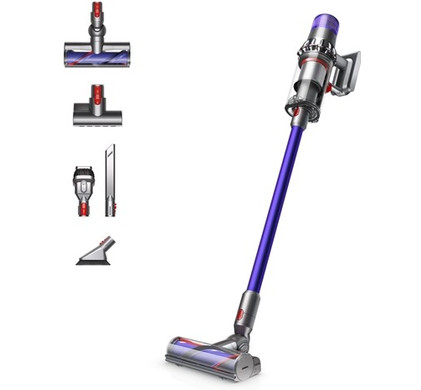 rand Tegenstander nooit Dyson V11 Animal + - Stofzuigers - Coolblue