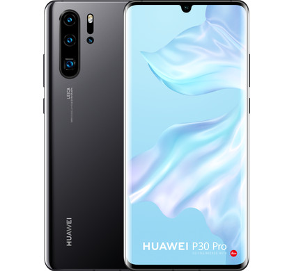 Afbeeldingsresultaat voor Huawei P30 Pro