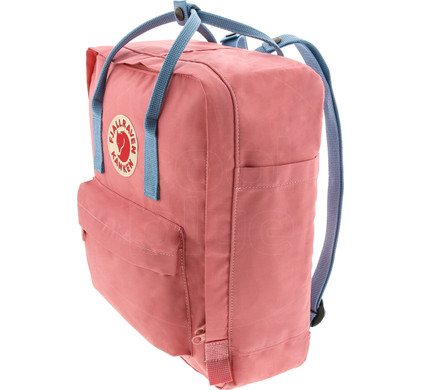 Fjallraven pink cheap air blue