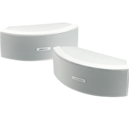 Bose 151 Ii Wit Per Paar Coolblue Before 23 59 Delivered