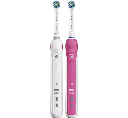 oral b smart 5 5900 review