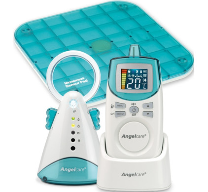 Angel care best sale baby phone