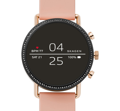 Skagen Connected Falster Gen 4 SKT5107 