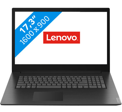 Lenovo IdeaPad L340-17API 81LY005FMH - 16 GB RAM, 256 GB SSD, 17,3 inch