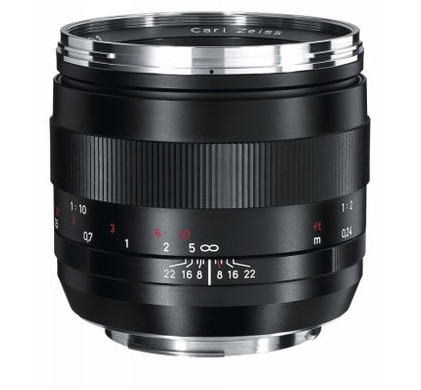 zeiss 50mm macro