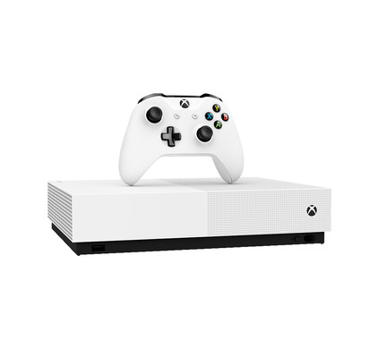 Xbox one s hot sale video games consoles