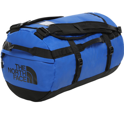 the north face duffel bag