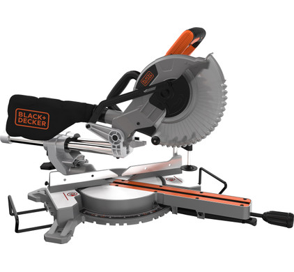 BLACK+DECKER BES700-QS